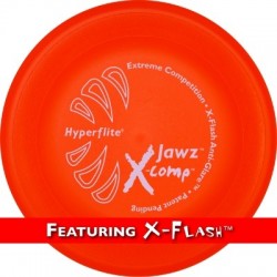 Hyperflite Jawz X-Comp Perros