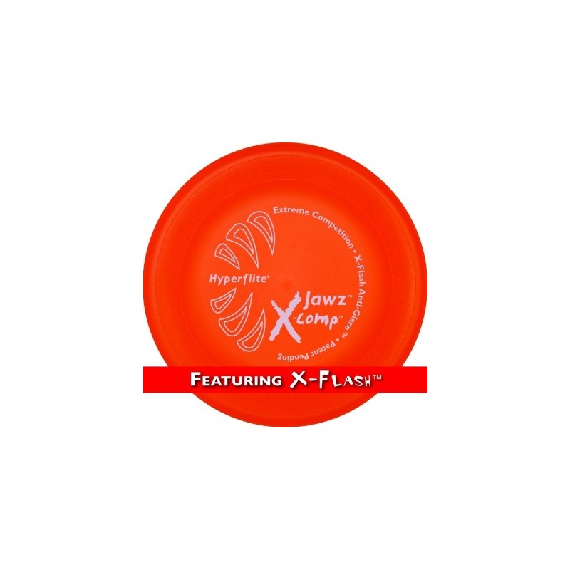 Hyperflite Jawz X-Comp Perros