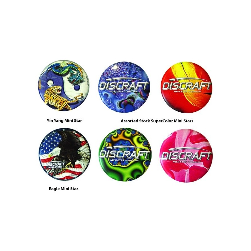 Minidisc de Discraft