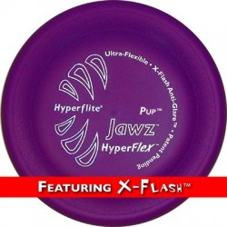 Hyperflite Jawz Hyperflex Pup Perros