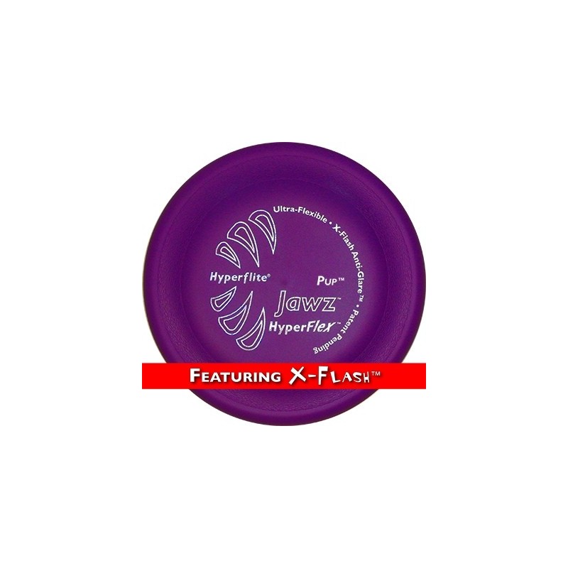 Hyperflite Jawz Hyperflex Pup Perros